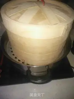Make Ice mooncake step 7