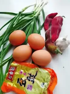 Make Garlic balls step 0