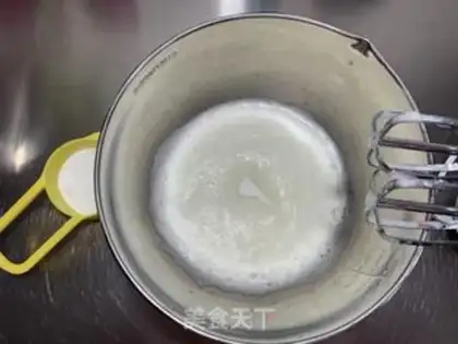Make Half-baked cheesecake step 7
