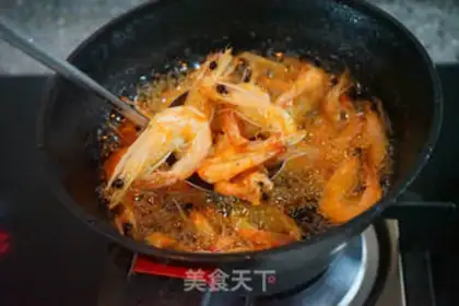 Make Spicy pot step 15