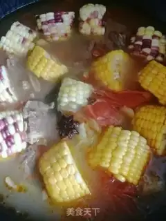 Make Tomato oxen step 8