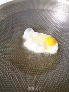 Make Garlic balls step 1