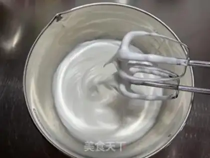 Make Half-baked cheesecake step 8
