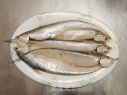 Make Steamfish step 1