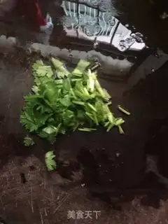 Make Garlic balls step 2