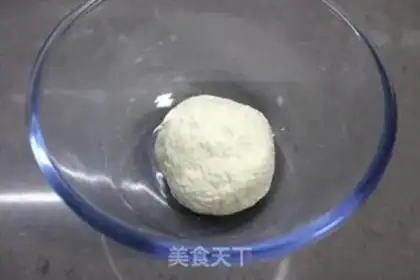 Make Cream-crackers step 0