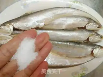 Make Steamfish step 2