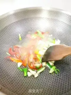 Make Garlic balls step 3