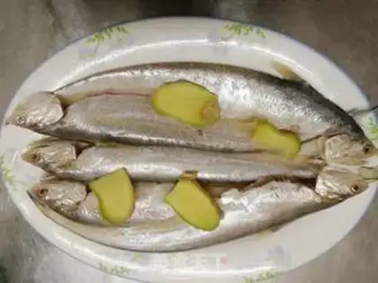 Make Steamfish step 3