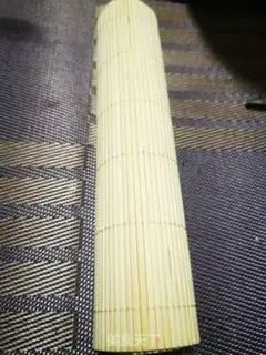 Make Chew pine rolls step 7