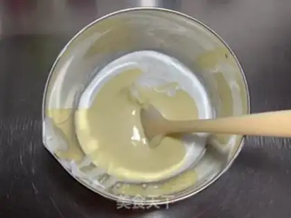 Make Half-baked cheesecake step 11