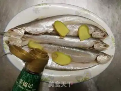Make Steamfish step 4