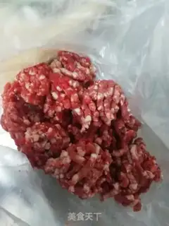 Make Porkball soup step 0