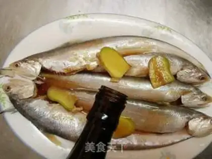 Make Steamfish step 5