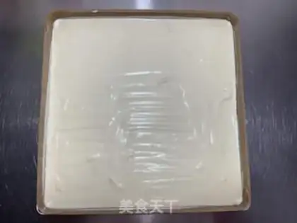 Make Half-baked cheesecake step 13