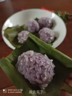 Make The potato pearls step 8