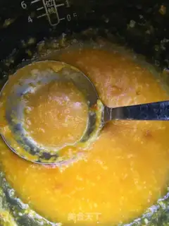Make Pumpkin step 0