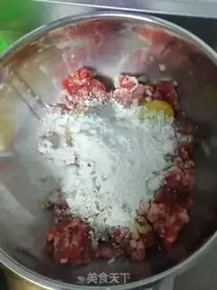 Make Porkball soup step 4