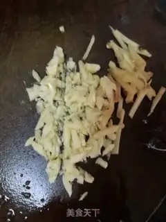 Make Blaster step 1