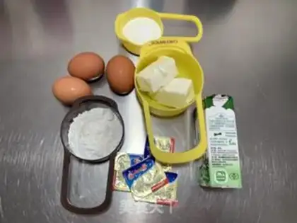 Make Half-baked cheesecake step 16