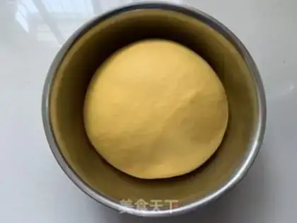 Make Pumpkin step 2