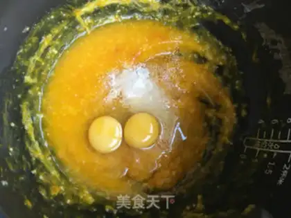Make Pumpkin step 3