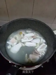 Make Squid step 4