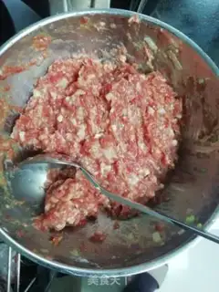 Make Porkball soup step 10