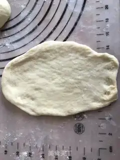 Make Hot dog bread step 5