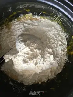 Make Pumpkin step 6