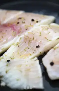 Make Fried catfish step 4