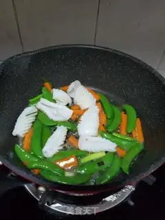 Make Squid step 7