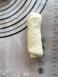 Make Hot dog bread step 6