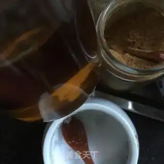 Make Red and white rabbit rolls step 13