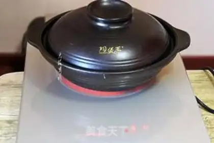 Make Tomato hot noodles step 3