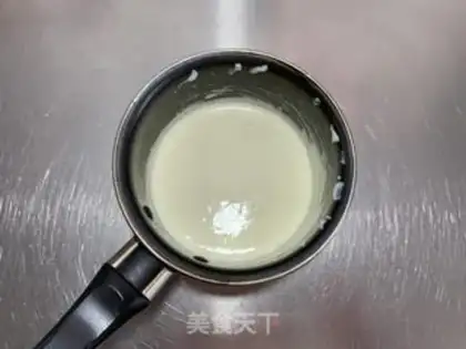 Make Half-baked cheesecake step 23