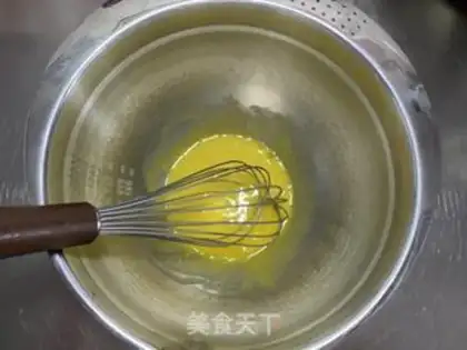 Make Half-baked cheesecake step 24