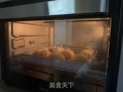 Make Chestnuts step 0