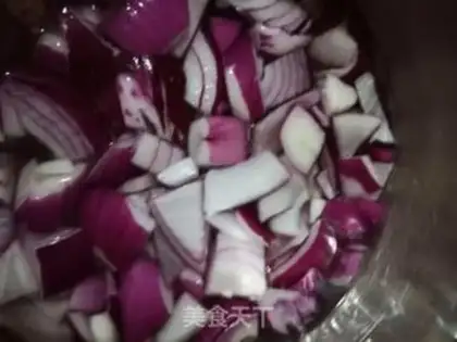 Make Three pieces of silk step 0