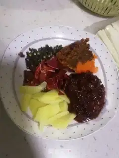 Make Spicy pot step 2