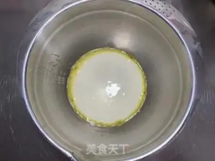 Make Half-baked cheesecake step 25