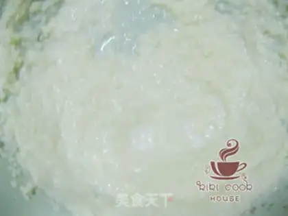 Make Egg-cracker step 1