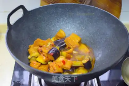 Make Gas and cheese step 5