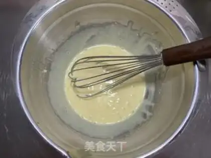 Make Half-baked cheesecake step 26