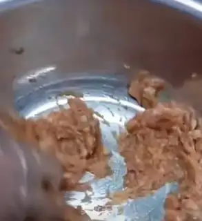 Make Powder step 2