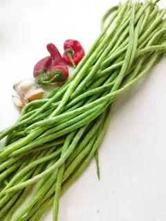 Make The beans step 0
