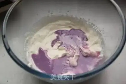 Make Puppy moose cake step 8