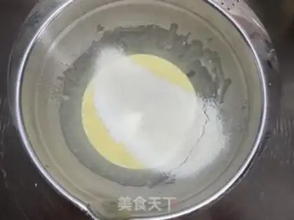 Make Half-baked cheesecake step 27