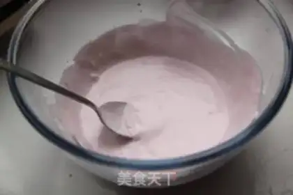 Make Puppy moose cake step 9