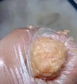 Make Powder step 4
